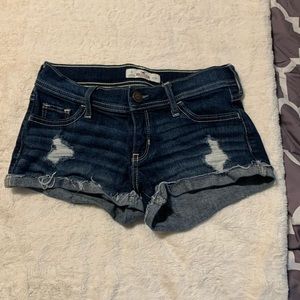 Hollister Shorts